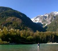 Fly Fishing